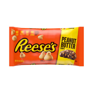 Reese's Peanut Butter Chips para Hornear