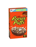 General Mills Reese's Puffs Cereal 558 g - Mr Sabor