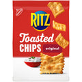 Ritz Toasted Chips Original