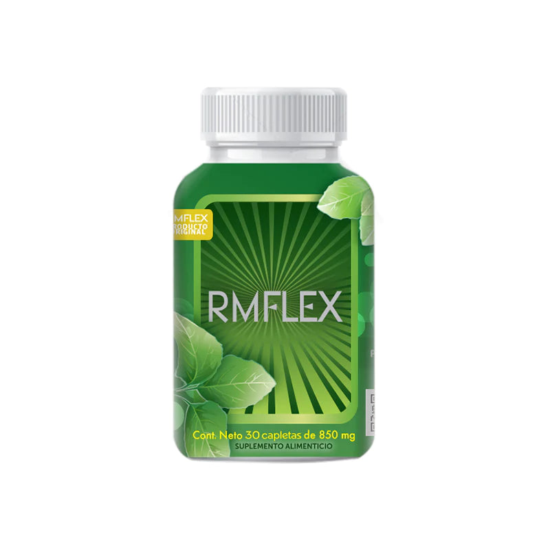 RM Flex - Mr Sabor