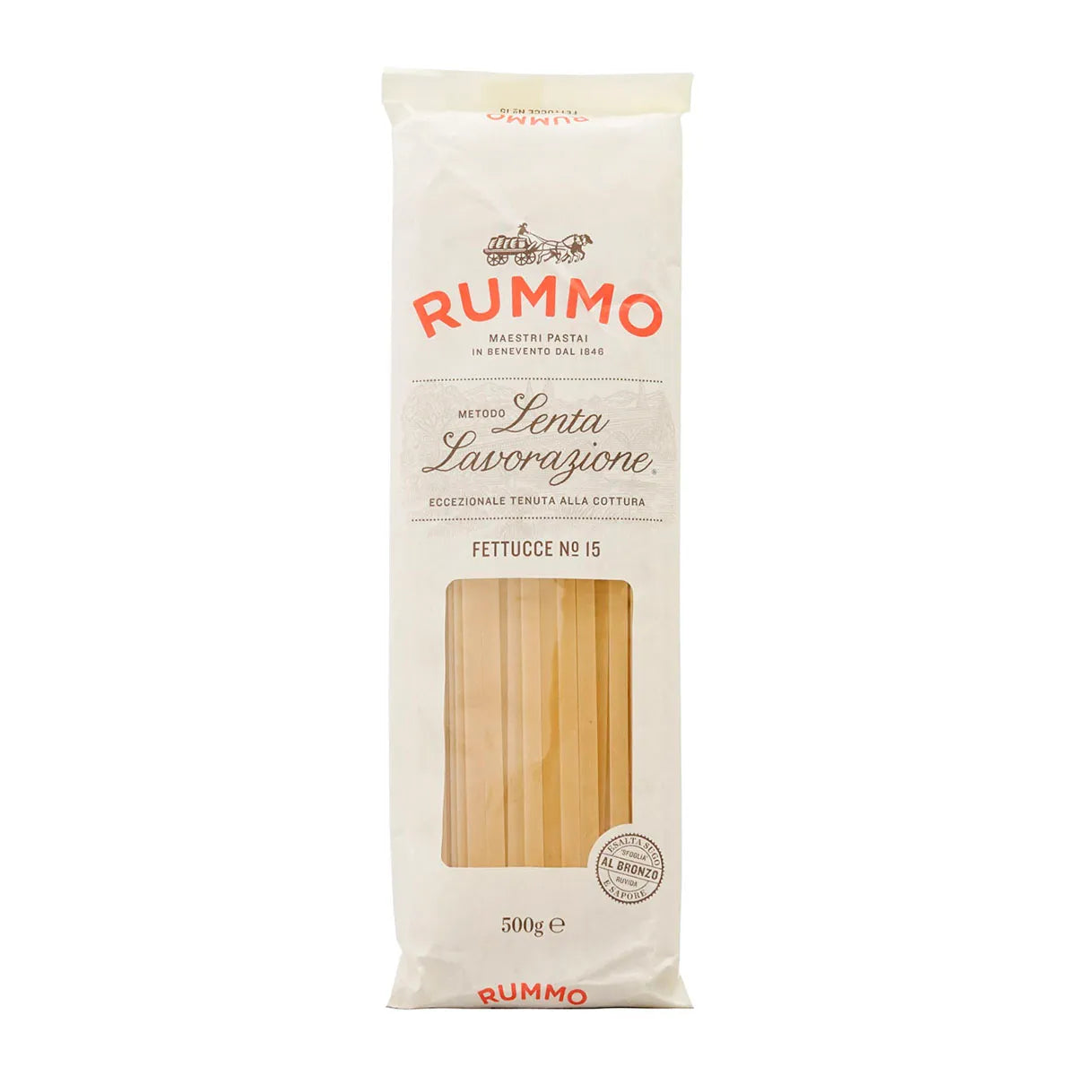 Rummo Fettucce No.15