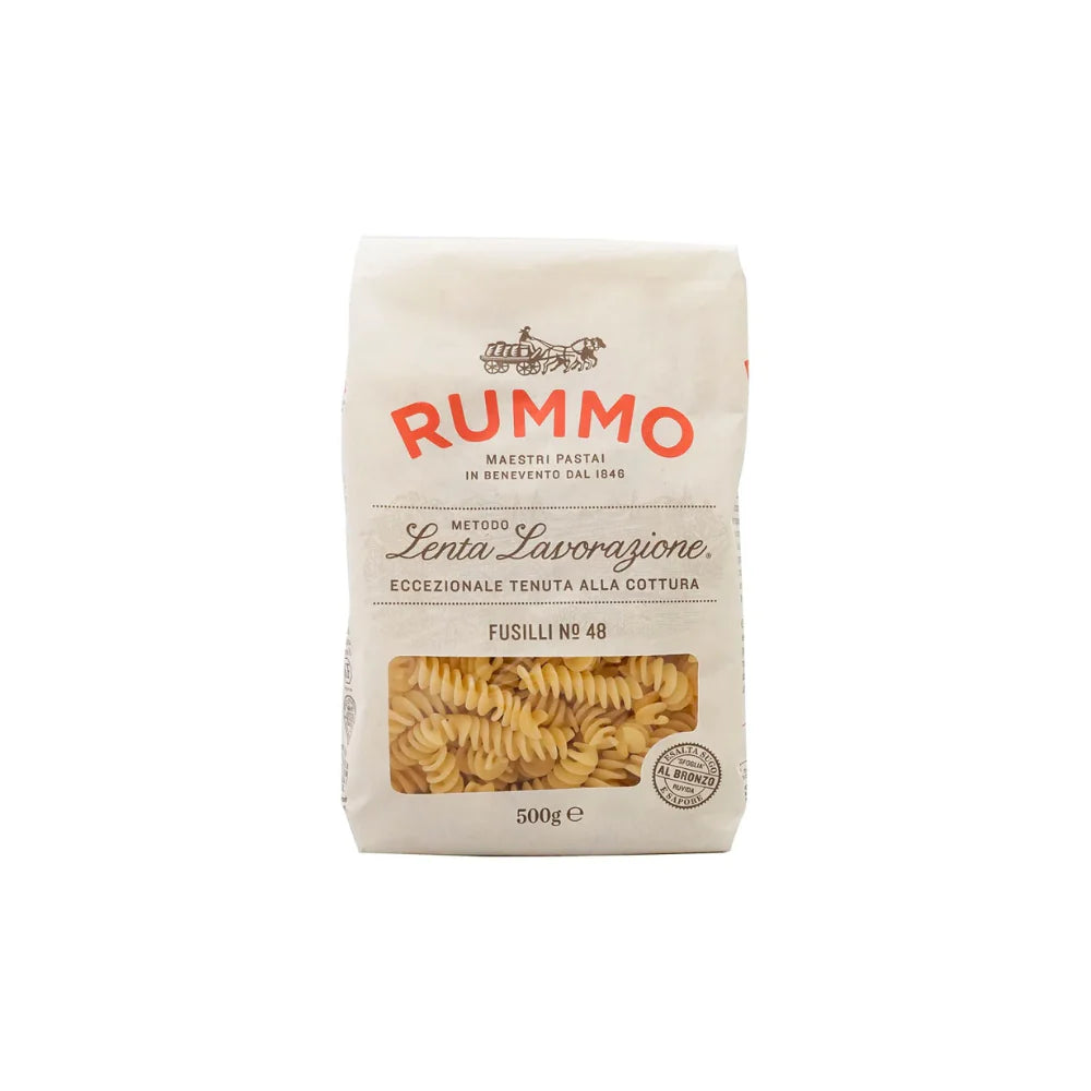 Rummo Fusilli No.48