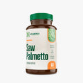 Kukamonga Saw Palmetto 60 Cápsulas - Mr Sabor
