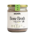 Secretes Bone Broth Res Fodmap