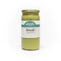 Secrets Bone Broth Crema de Brocoli