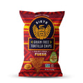 Siete Tortilla Chips Fuego - Mr Sabor