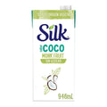 Silk Leche de Coco Con Monkfruit - Mr Sabor