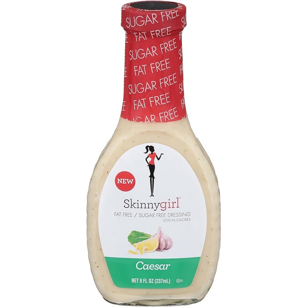 Skinnygirl Aderezo Caesar