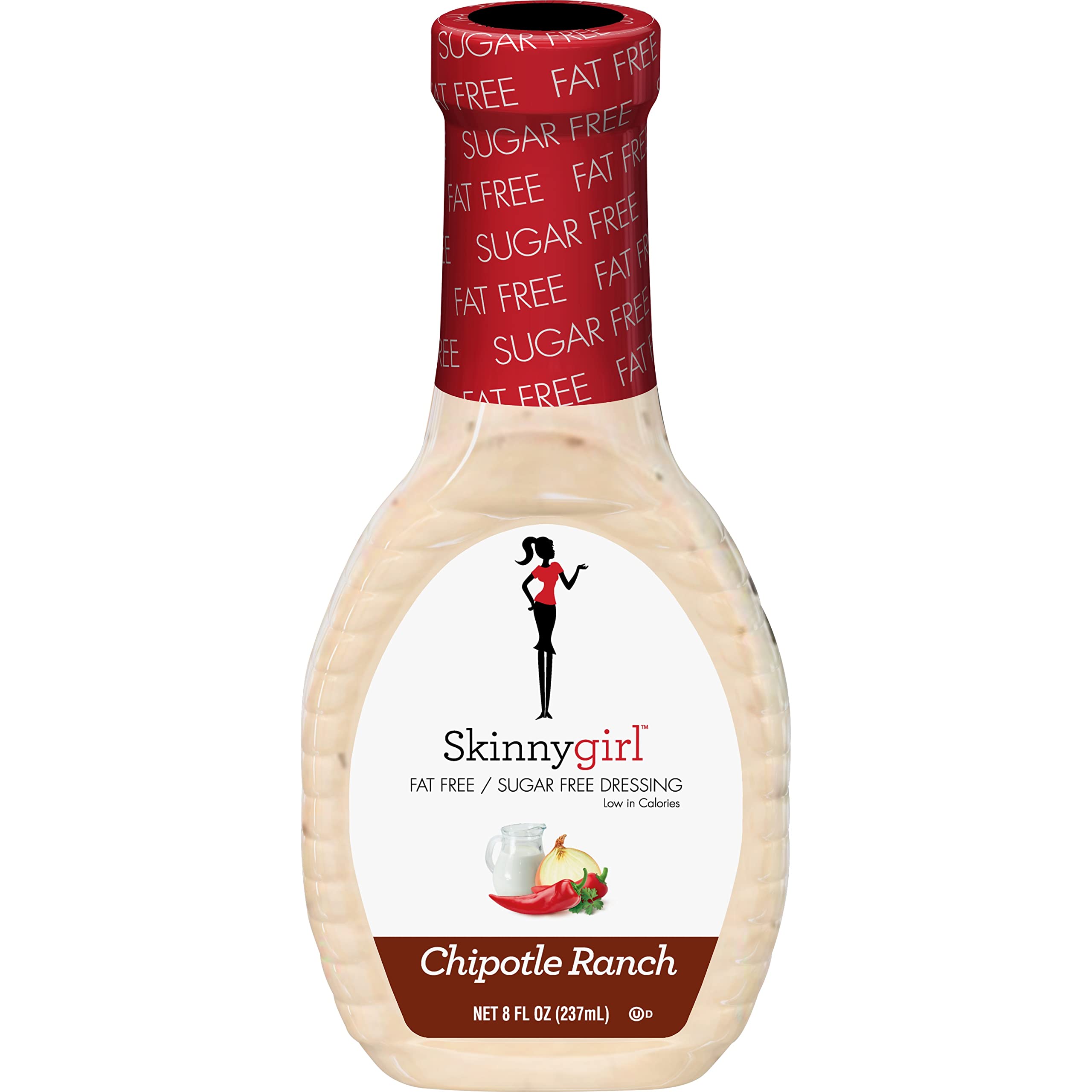 Skinnygirl Aderezo Chipotle Ranch - Mr Sabor