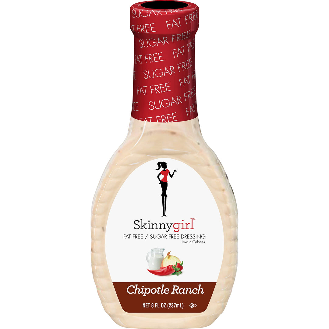 Skinnygirl Aderezo Chipotle Ranch