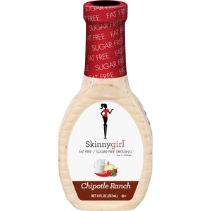 Skinnygirl Aderezo Chipotle Ranch