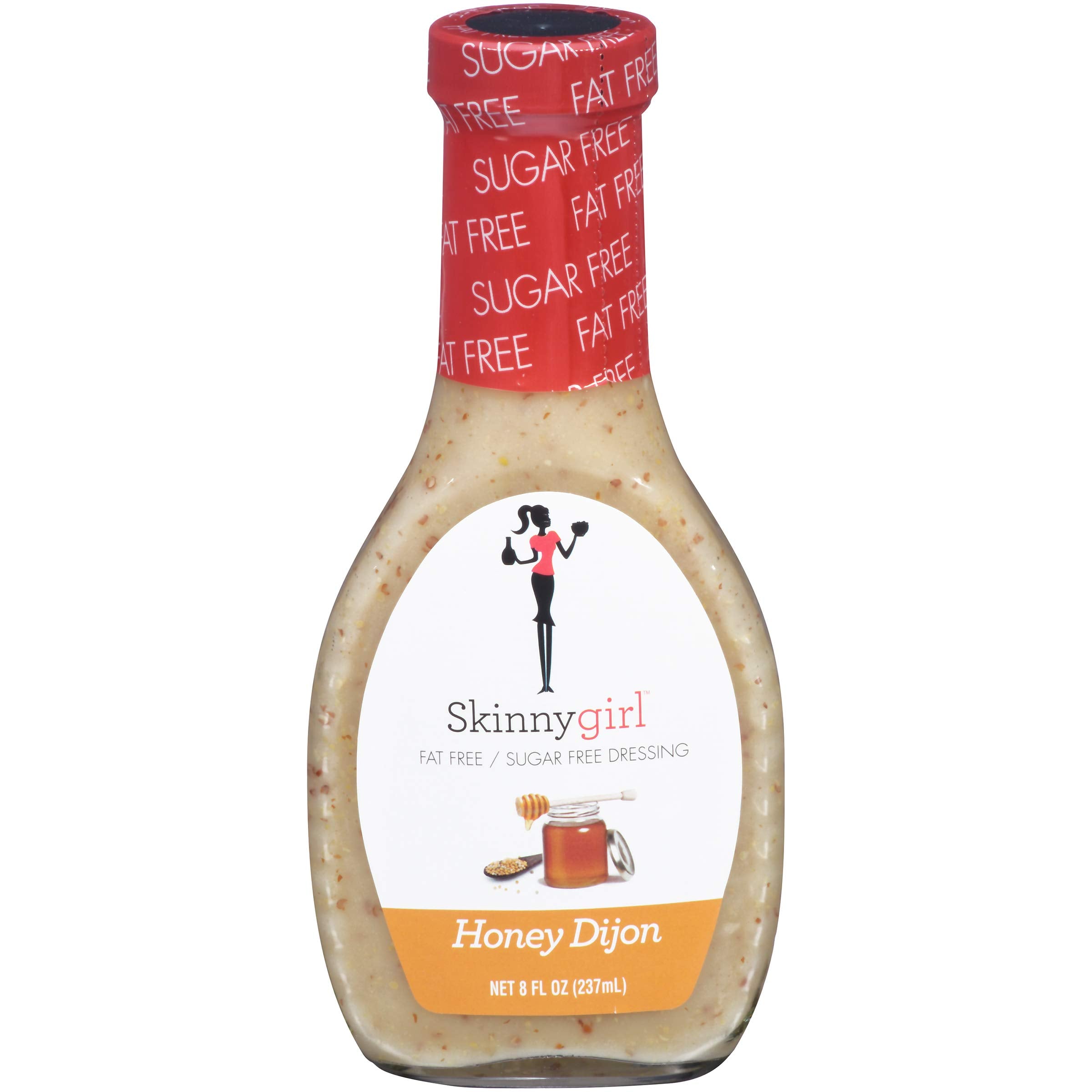Skinnygirl Aderezo Honey Dijon