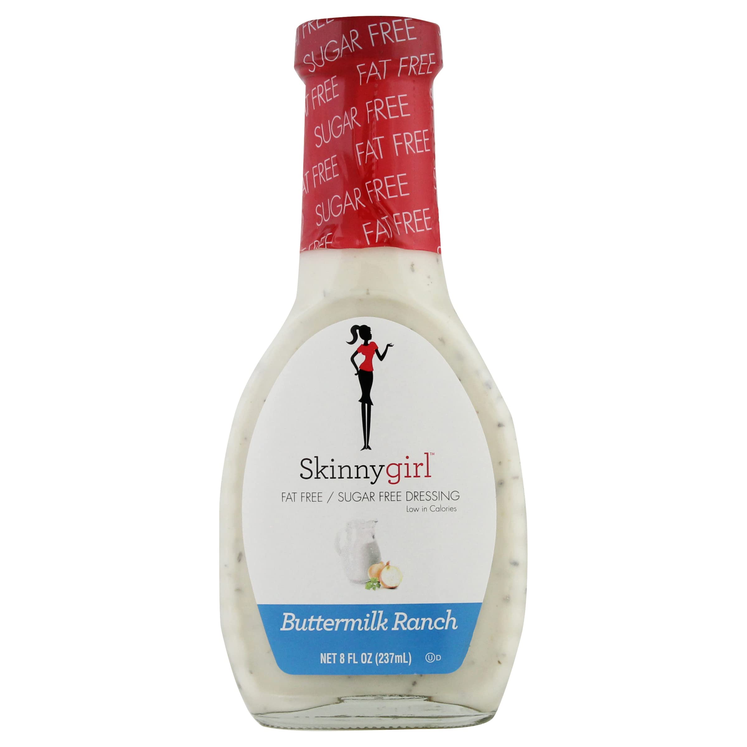 Skinnygirl Aderezo Buttermilk Ranch