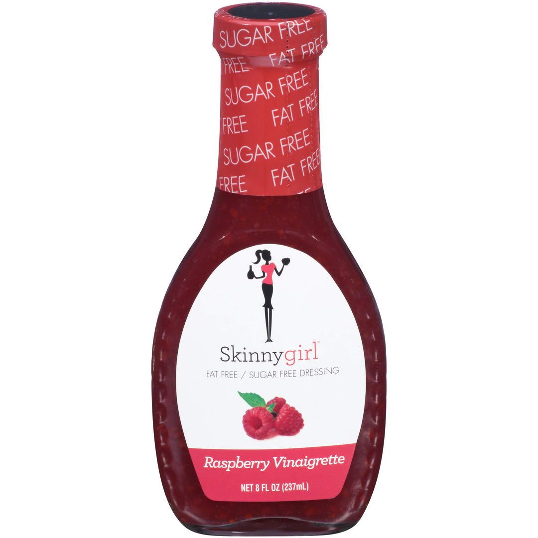 Skinnygirl Aderezo Raspberry Vinaigrette