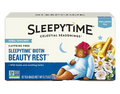 Celestial Seasonings Sleepytime Biotin Beauty Rest Té con Biotina 18 bolsitas de té