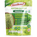 Nature's Blessigs Té Verde Matcha Japonés Orgánico 125g - Mr Sabor