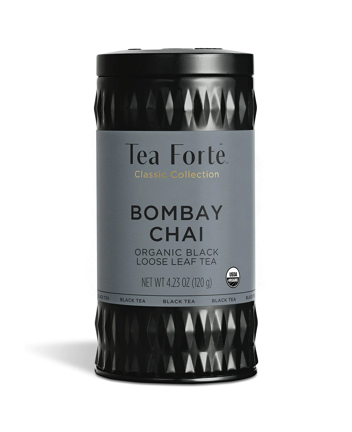 Tea Forte Bombay Chai - Mr Sabor
