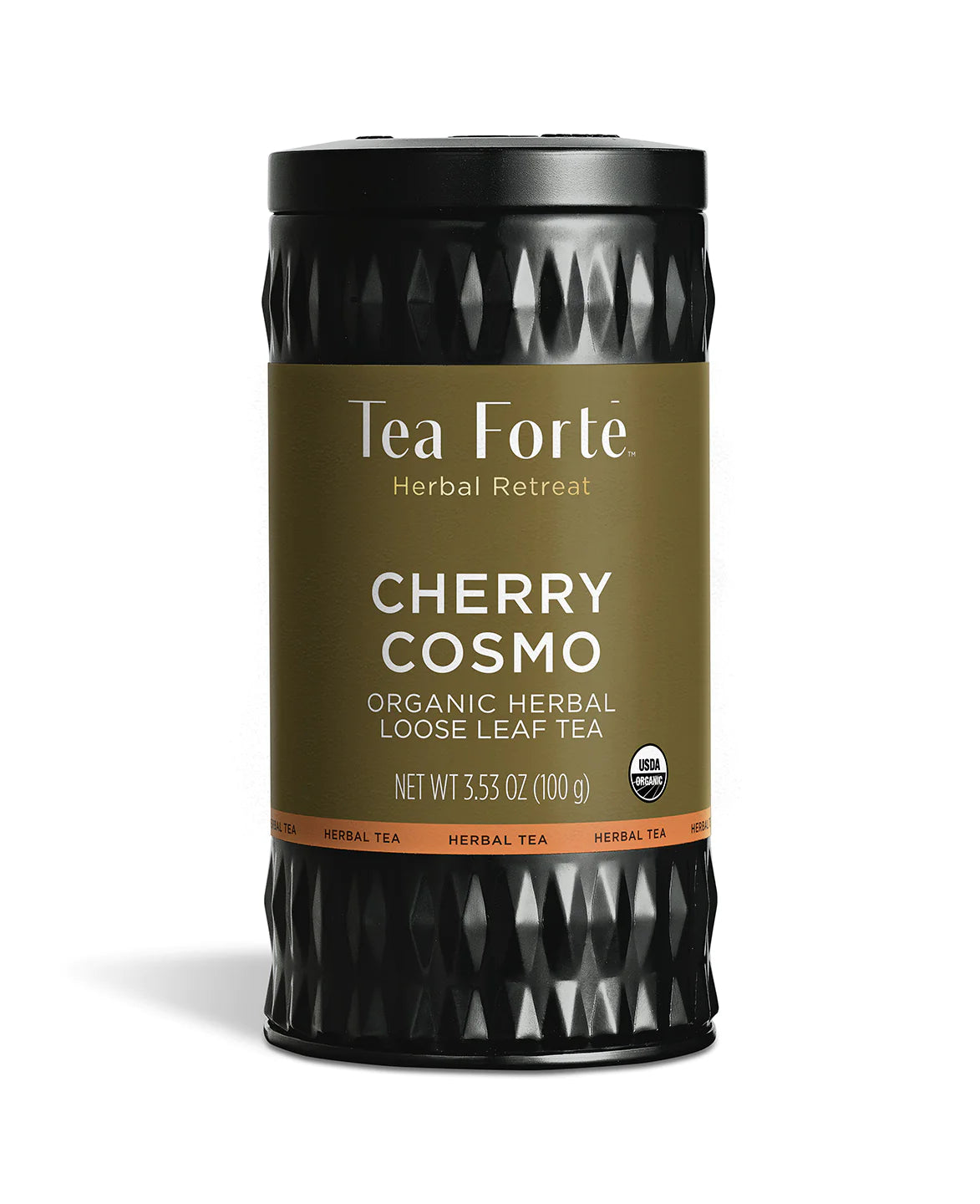 Tea Forte Cherry Cosmo - Mr Sabor