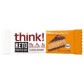 Think Keto Protein Bar
