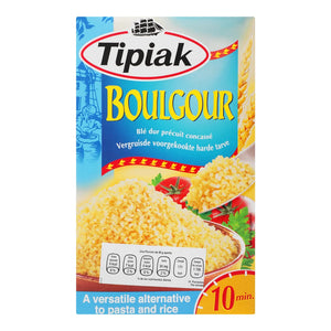Tipiak Boulgour