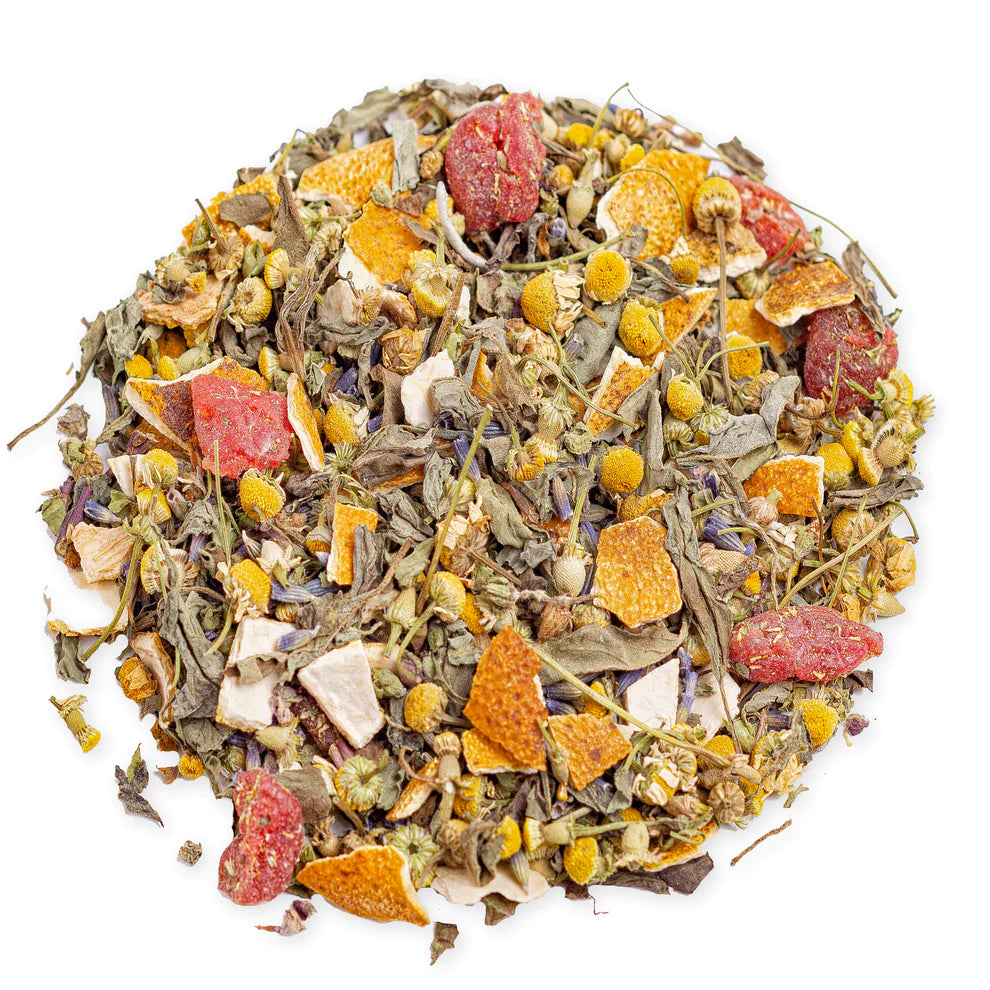 Tisana Gota de Cielo