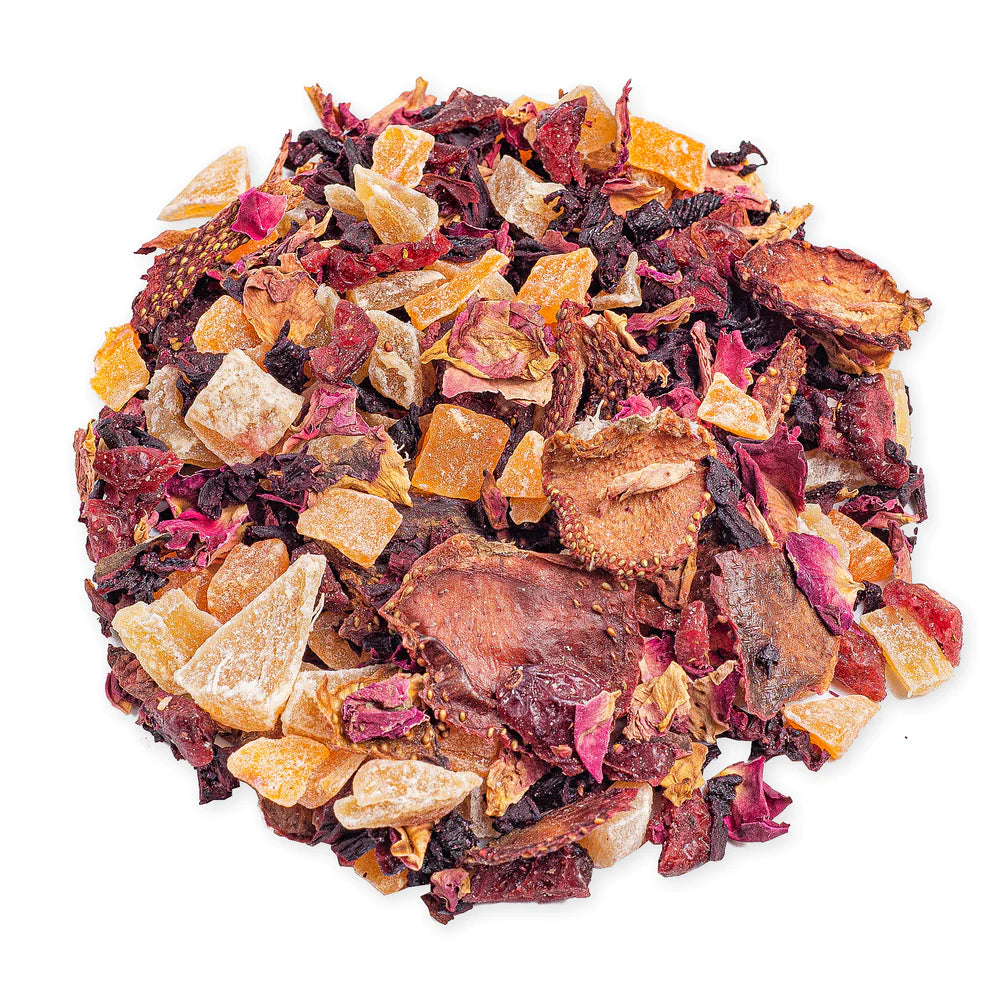 Tisana Mezcla Frutal