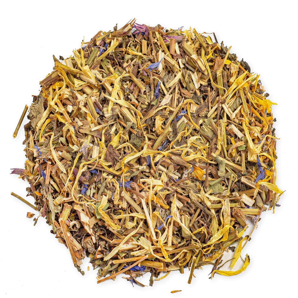 Tisana Toronjil Caléndula