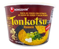 Nongshim Tonkotsu Ramen 101 g - Mr Sabor