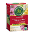 Traditional Medicinals Throat Coat - Mr Sabor