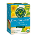 Traditional Medicinals Everyday Detox - Mr Sabor