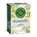 Traditional Medicinals Té de Manzanilla