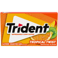 Trident Tropical Twist - Mr Sabor
