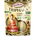 Nature's Blessings Triphala Orgánica en Polvo 200 g
