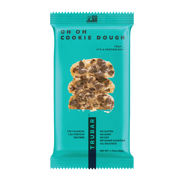 Trubar Oh Oh Cookie Dough