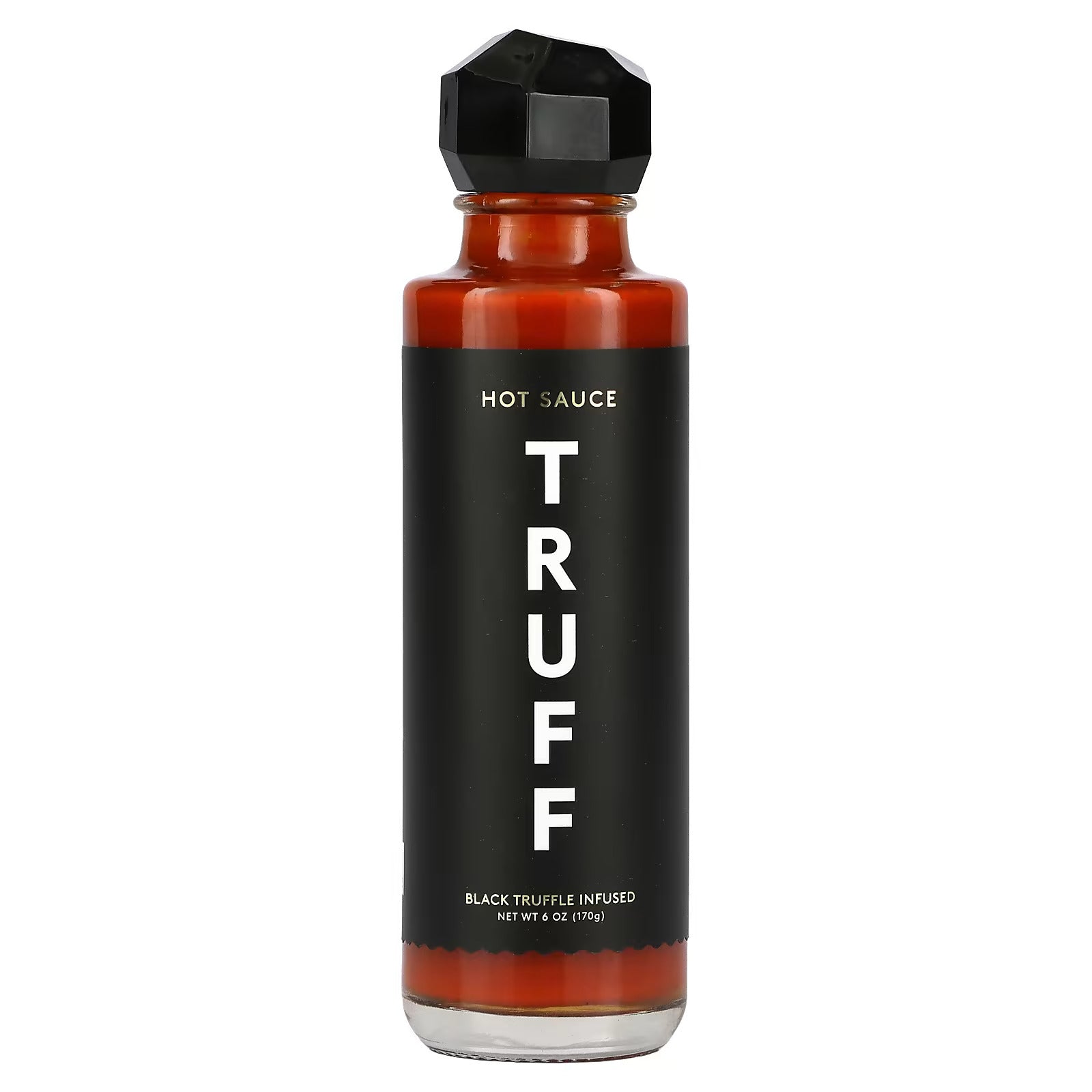 Truff Hot Sauce Black Truffle Infused