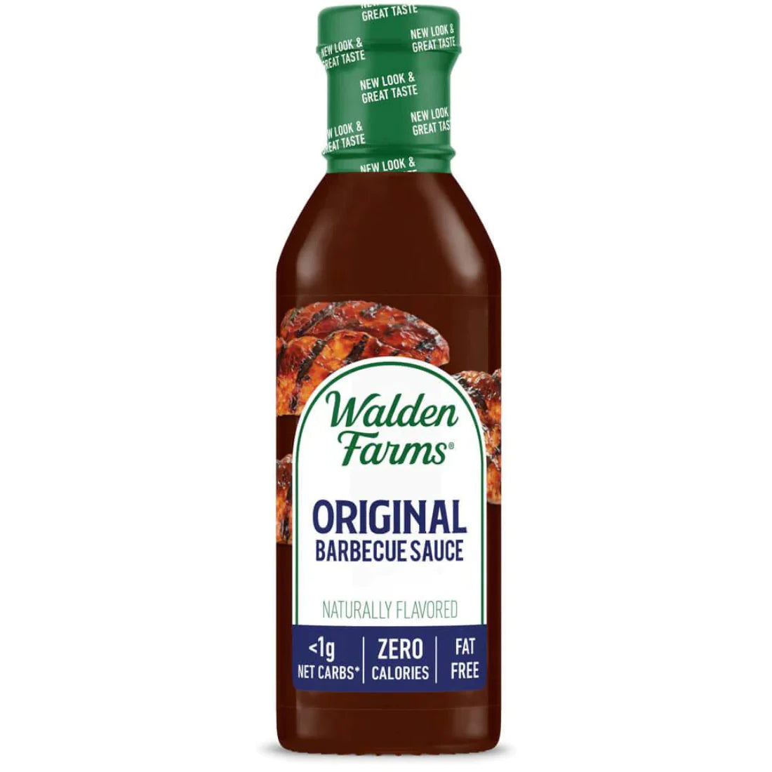Walden Farms Salsa BBQ
