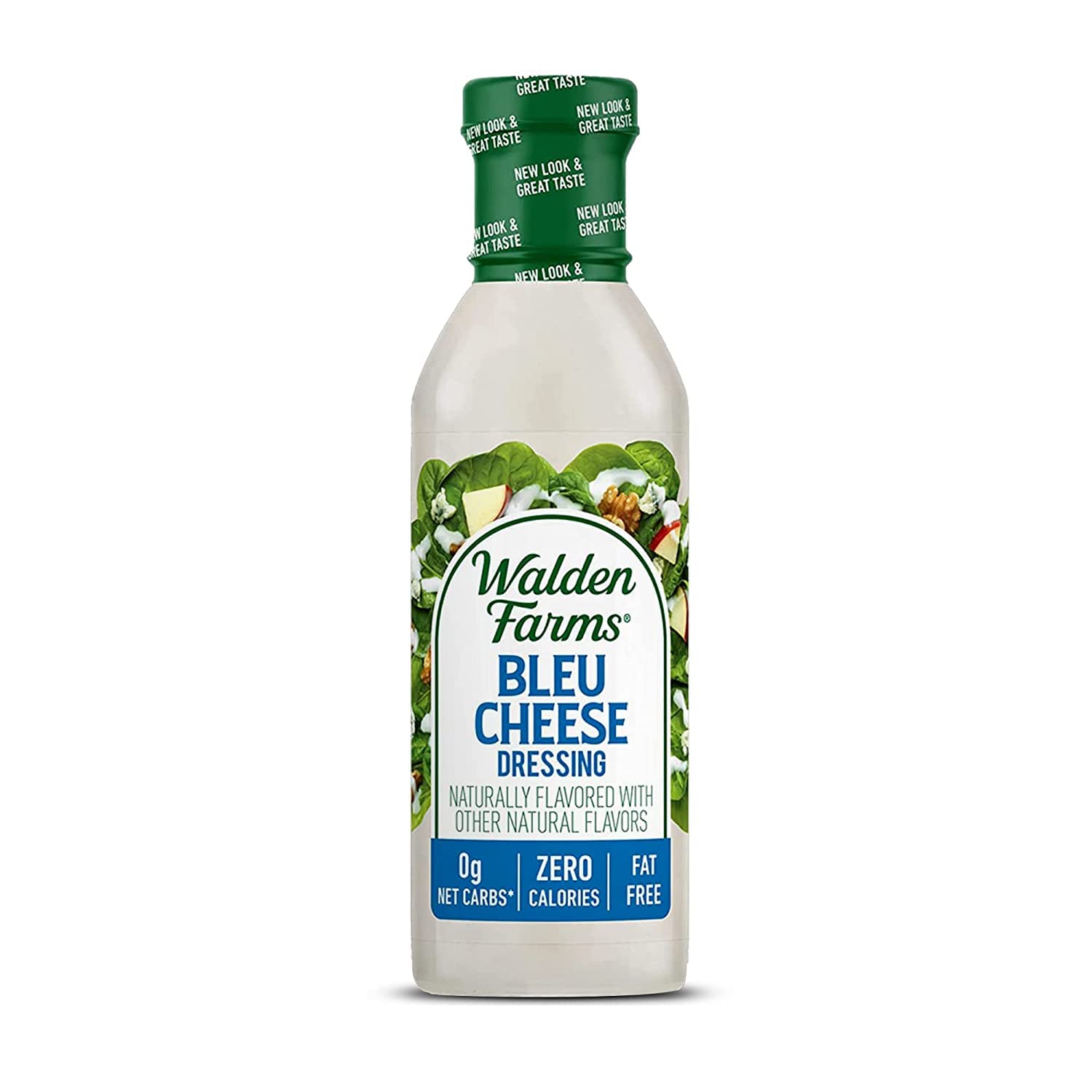 Walden Farms Aderezo Bleu Cheese