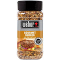 Weber Sazonador Gourmet para Hamburguesa