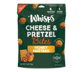 Whisps Cheese & Pretzel Bites Honey Mustard - Mr Sabor