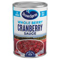Ocean Spray Salsa de Arándanos Enteros 397 g.
