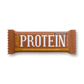 Wild Protein Barra de Caramelo - Mr Sabor