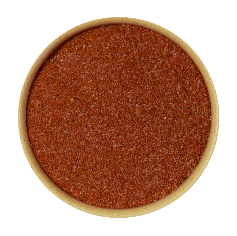 Chile con Limón en Polvo