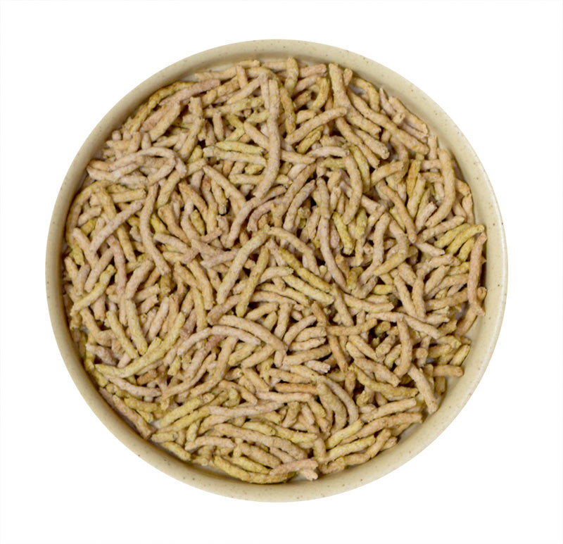 Cereal Integral Ciruela Pasa