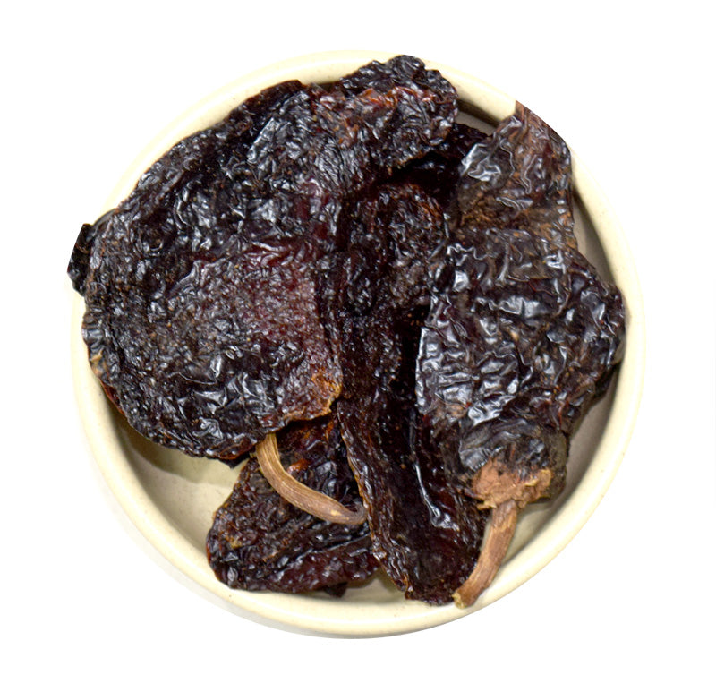 Chile Ancho Seco Negro