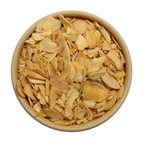 Ajo Deshidratado Hojuela - Mr Sabor