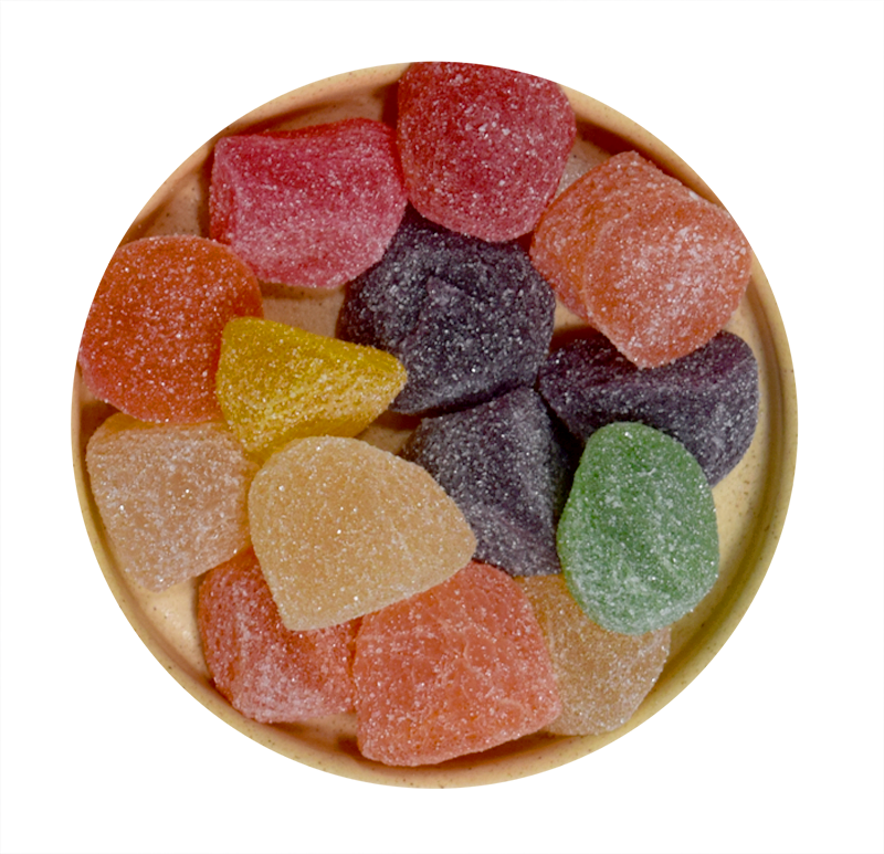Gomitas Gota Grande - Mr Sabor
