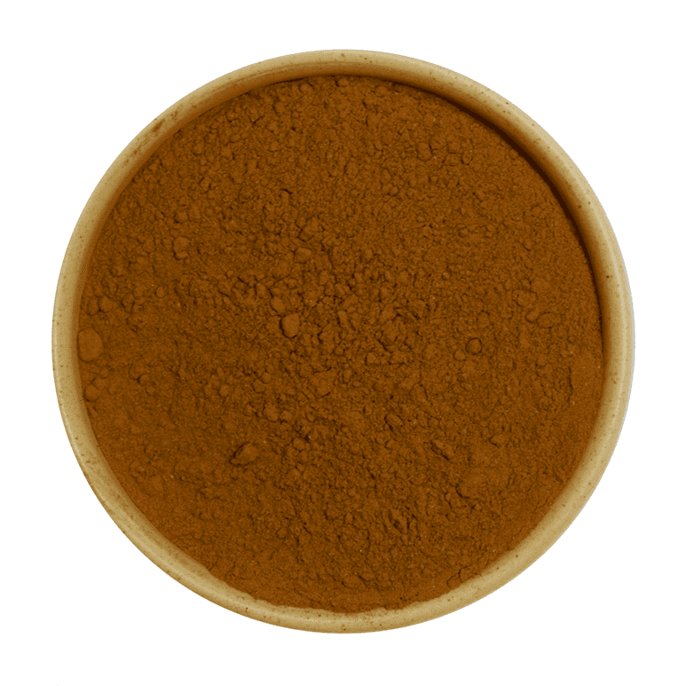 Canela en Polvo 100% Pura - Mr Sabor