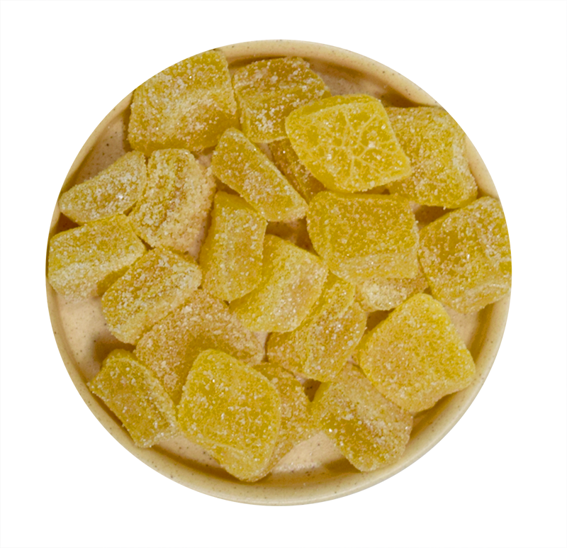Gomitas Maracuya - Mr Sabor