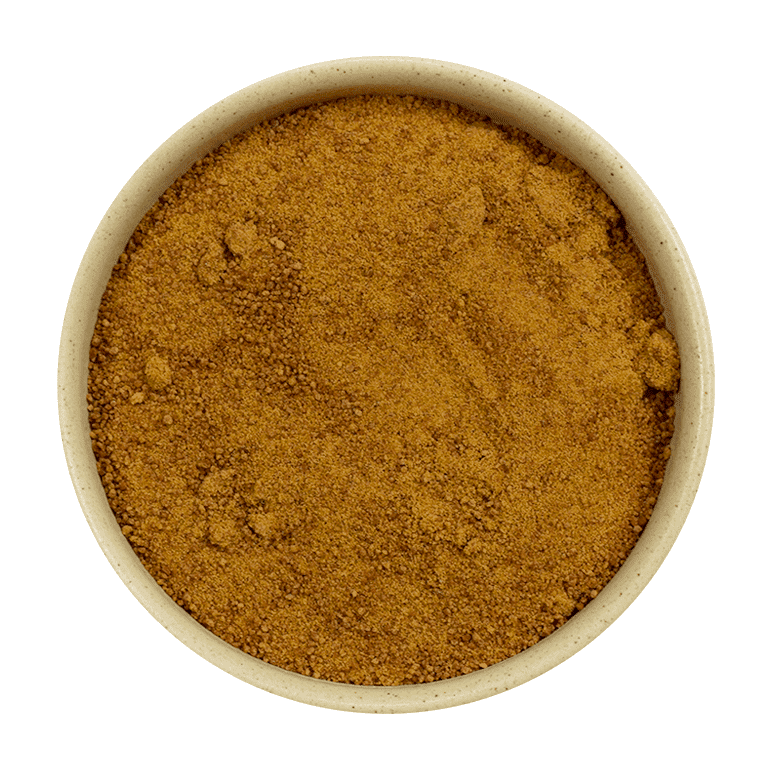 Azúcar de Coco - Mr Sabor