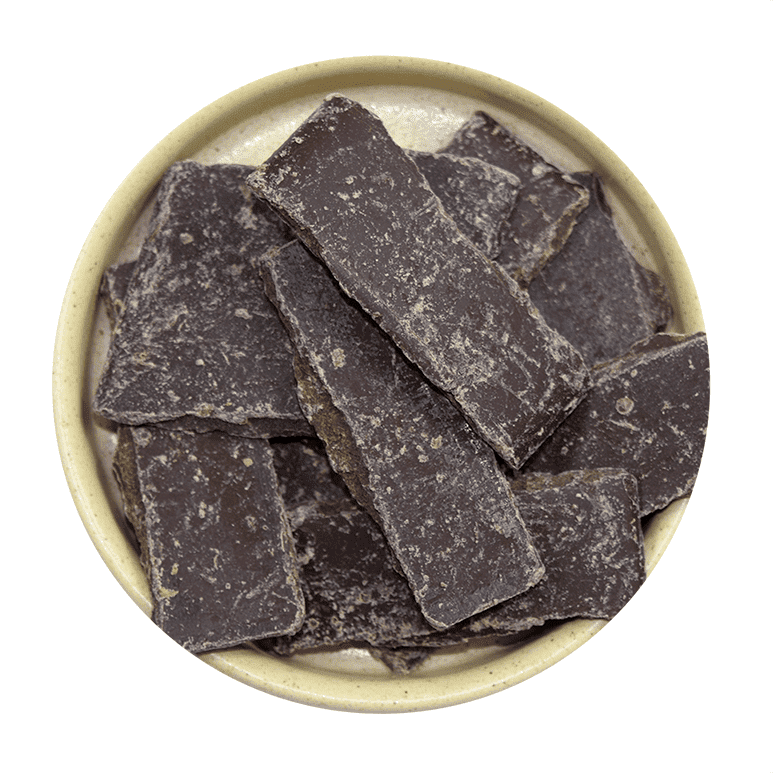 Turin Cobertura de Chocolate Semiamargo - Mr Sabor